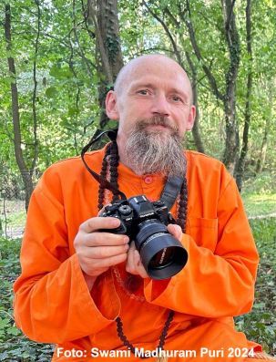 Svámí Gyaneshwarpuri