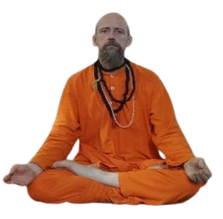Swami Gyaneshwarpuri